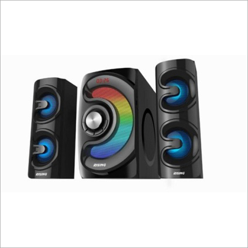 RS-605RGB 2.1 Home Theatre System