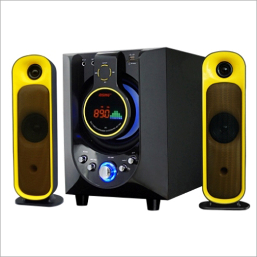 RS-8811 2.1 Home Theatre System