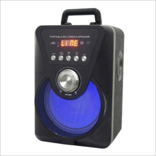 RS-3300 Portable Speaker