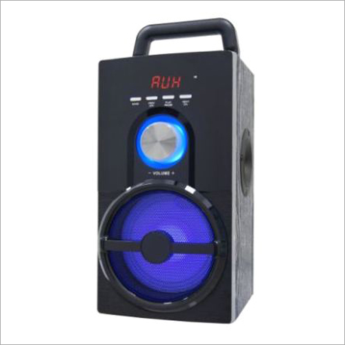 RS-X333 Portable Speaker