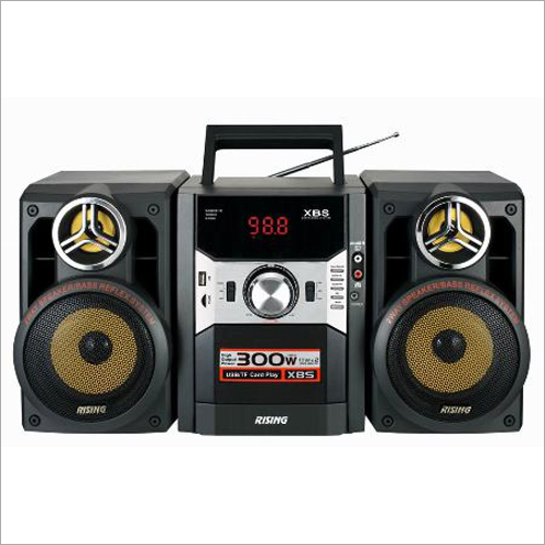 RS-CS66 Portable Speaker