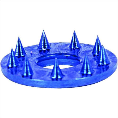 Ligament Spike Washer