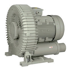 Regenerative Blowers By MAXIMA RESOURCES