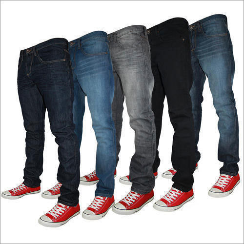 Mens Regular Fit Jeans Mens Regular Fit Jeans