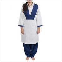 Cotton Salwar Kameez School Uniform