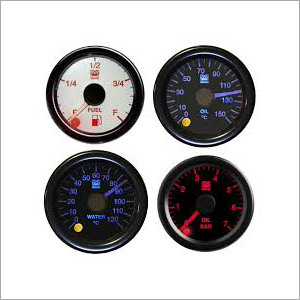 Analog Gauges Analog Gauges