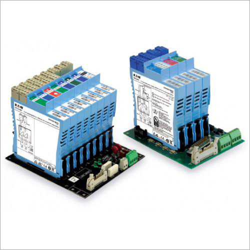 Analog Input Modules Analog Input Modules