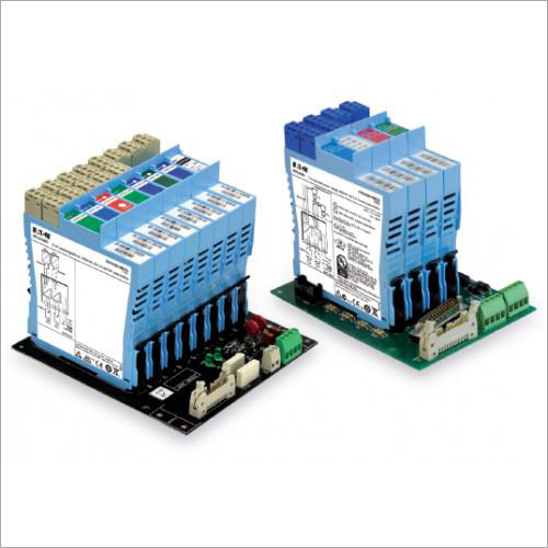 Signal Isolator By SYSTECH AUTOMATION SYSTEMS