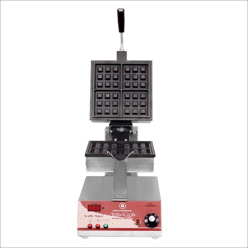Waffle Maker