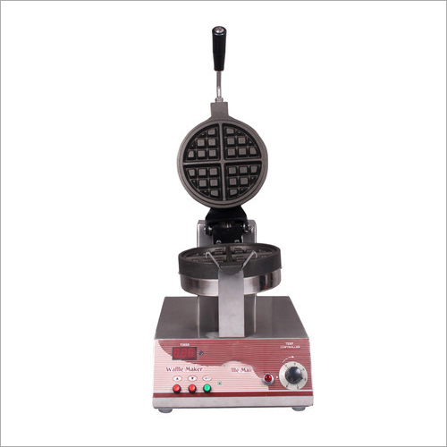 Waffle Maker