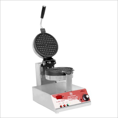 Waffle Maker