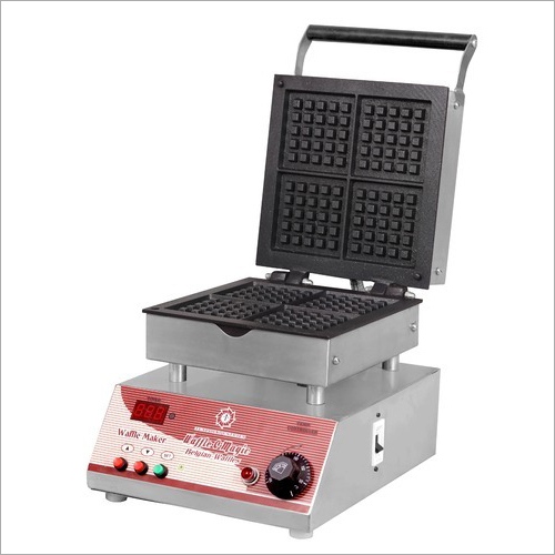 Waffle Maker