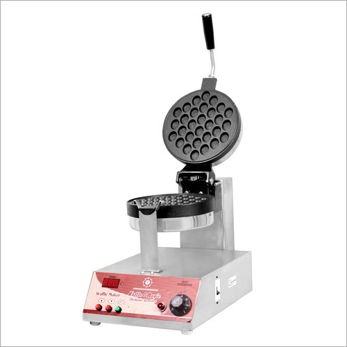 Waffle Maker