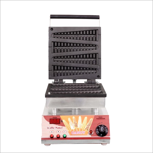 Candy Waffle Maker - Pine Waffle Candy Waffle Maker - Pine Waffle