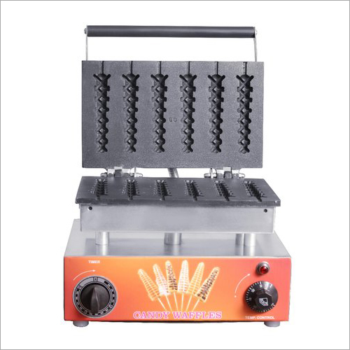 Waffle Maker