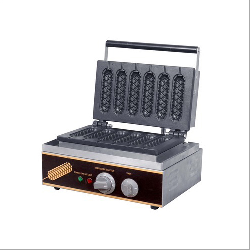 Lolly Waffle Maker Lolly Waffle Maker