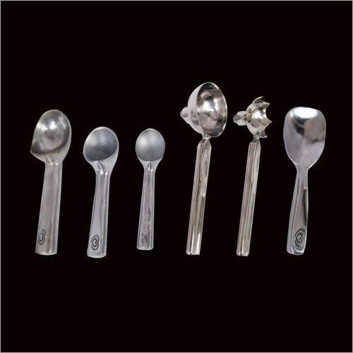 Scoops & Spades Cleaning & Dipping Well - Ice Cream Scoop Big - Aluminum  Manufacturer from Mumbai