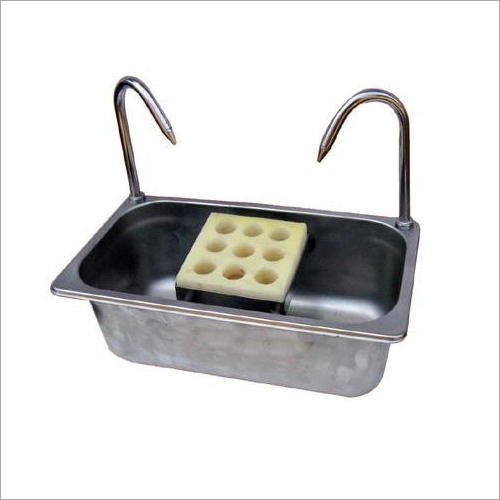 Scooper Dipping Well Scooper Dipping Well