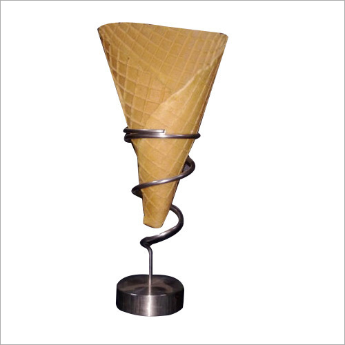 Waffle Cone Stand - Single Waffle Cone Stand - Single