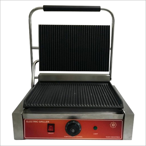Big Electric Griller Big Electric Griller