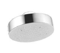 Jaquar 4 Inch Round ABS Shower Head