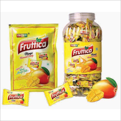 Fruttica Mango