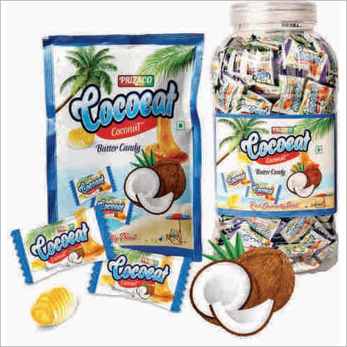 Coco eat