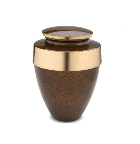 Eternity Speckled Auburn Adult Urn