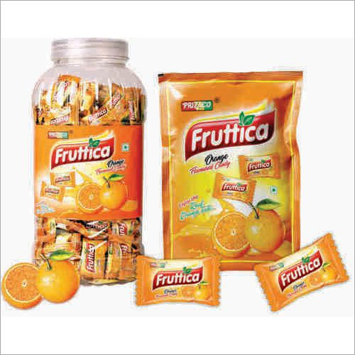 Fruttica Orange