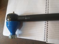 Jcb Tie Rod End - Life Span: 5 Year