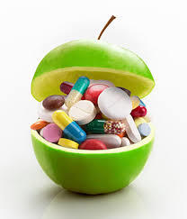 Nutritional Supplements