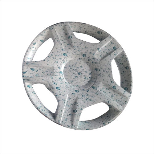 Car Wheel Rim Hydrographic Painting Film Size: Customize