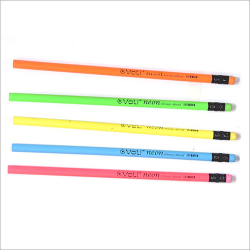 Voli Neon Pencils