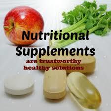 Nutritional Food Supplement