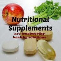 Nutritional Food Supplement