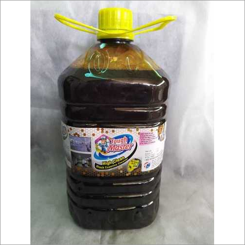 Black Deodorant Floor Cleaner
