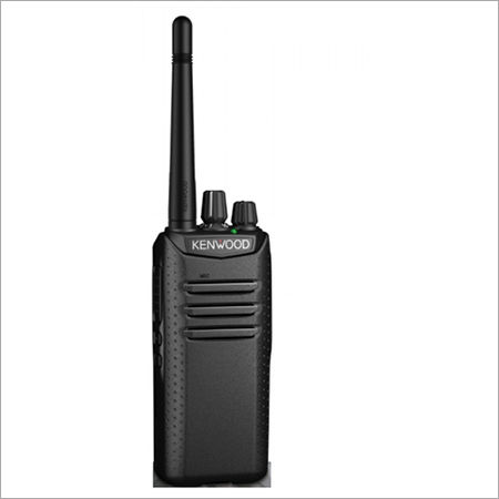 Kenwood Digital TKD-240 Walkie Talkie