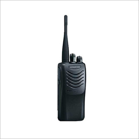 Kenwood Tk-3000 Walkie Talkie - Material: High-Quality Abs Material