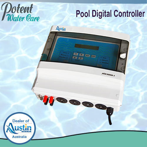 Swimming Pool Digital Controller