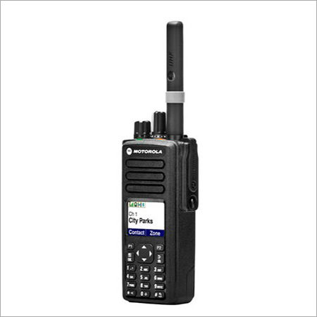 Motorola Walkie Talkie XiRP-8668i