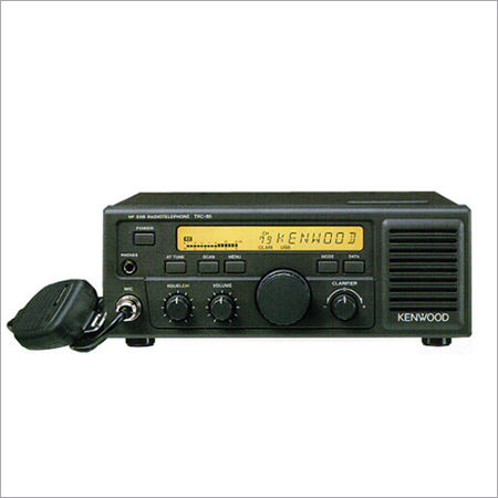 Kenwood TK-80 Mobile Radio