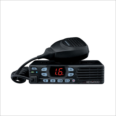 Kenwood TK-D740 मोबाइल Radio