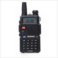 Baofeng BF-UV5R Amateur Radio Portable Walkie Talkie