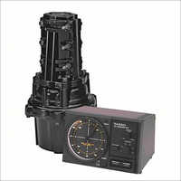 Yaesu G-2800 DXA Antenna Rotator