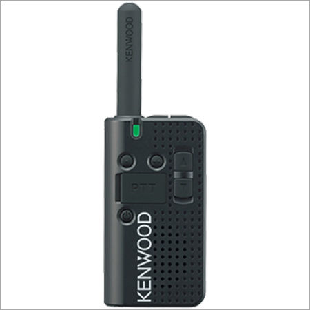 KENWOOD PKT-23E Walkie Talkie