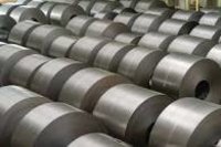 GM Cold Rolled Steel
