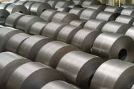 GM Cold Rolled Steel