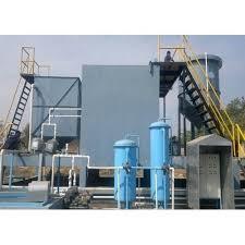 Effluent Treatment Plant