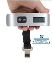 50 Kg Hanging Scale