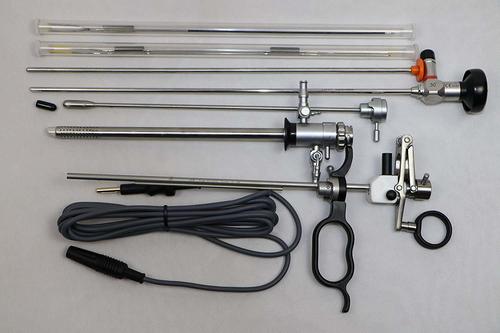 TURP SET